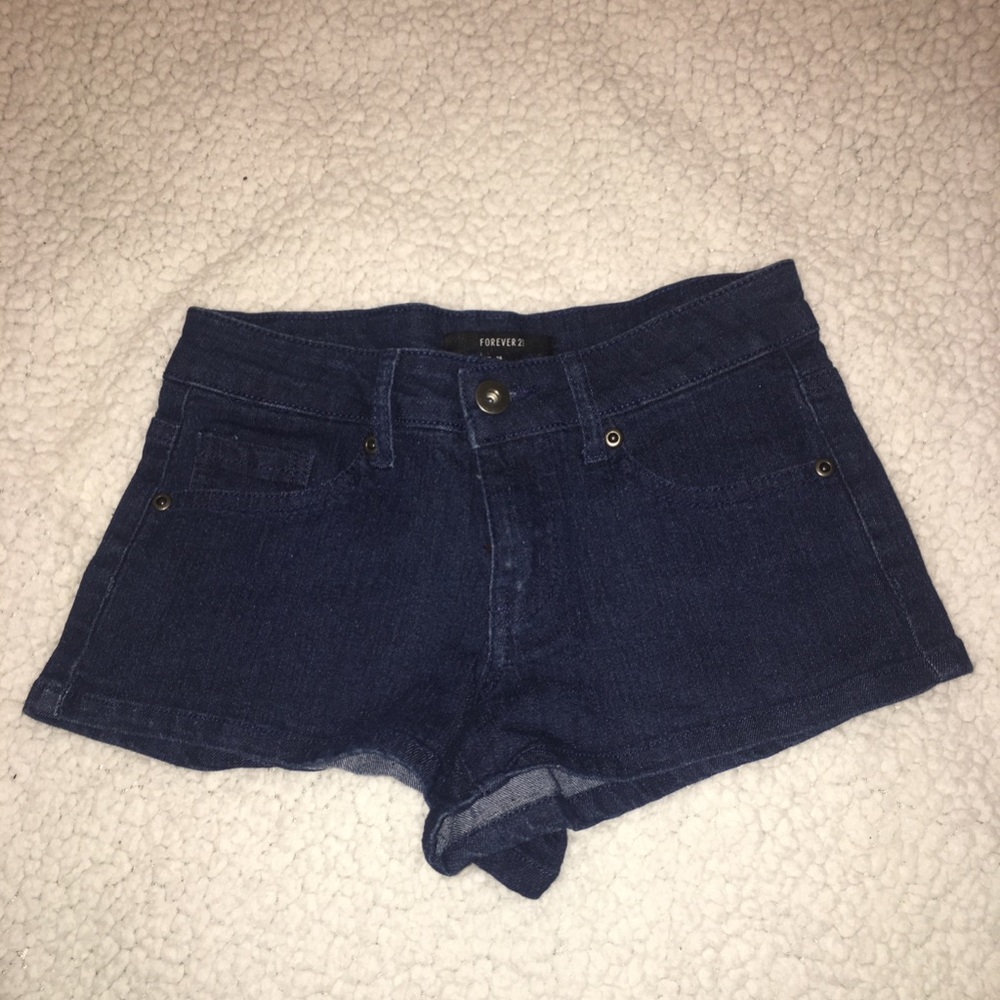 Forever 21 Shorts